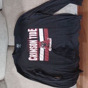Alabama long sleeve